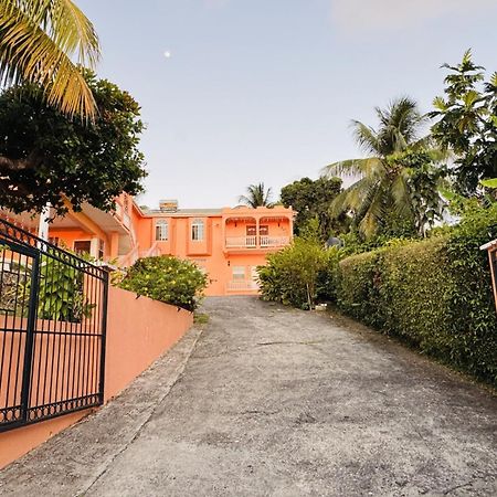 Anne Marie Villas Castries Exterior foto