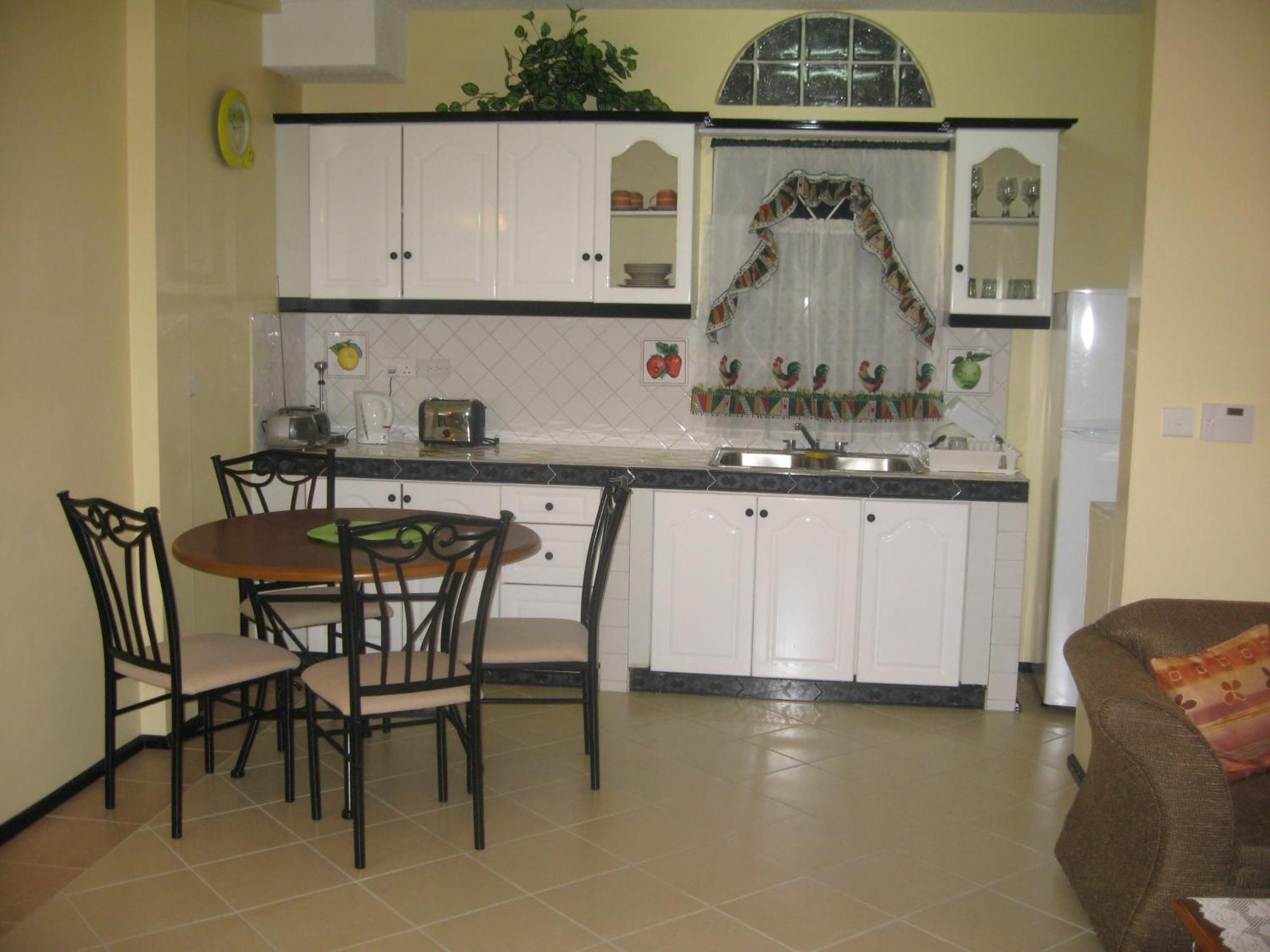Anne Marie Villas Castries Exterior foto