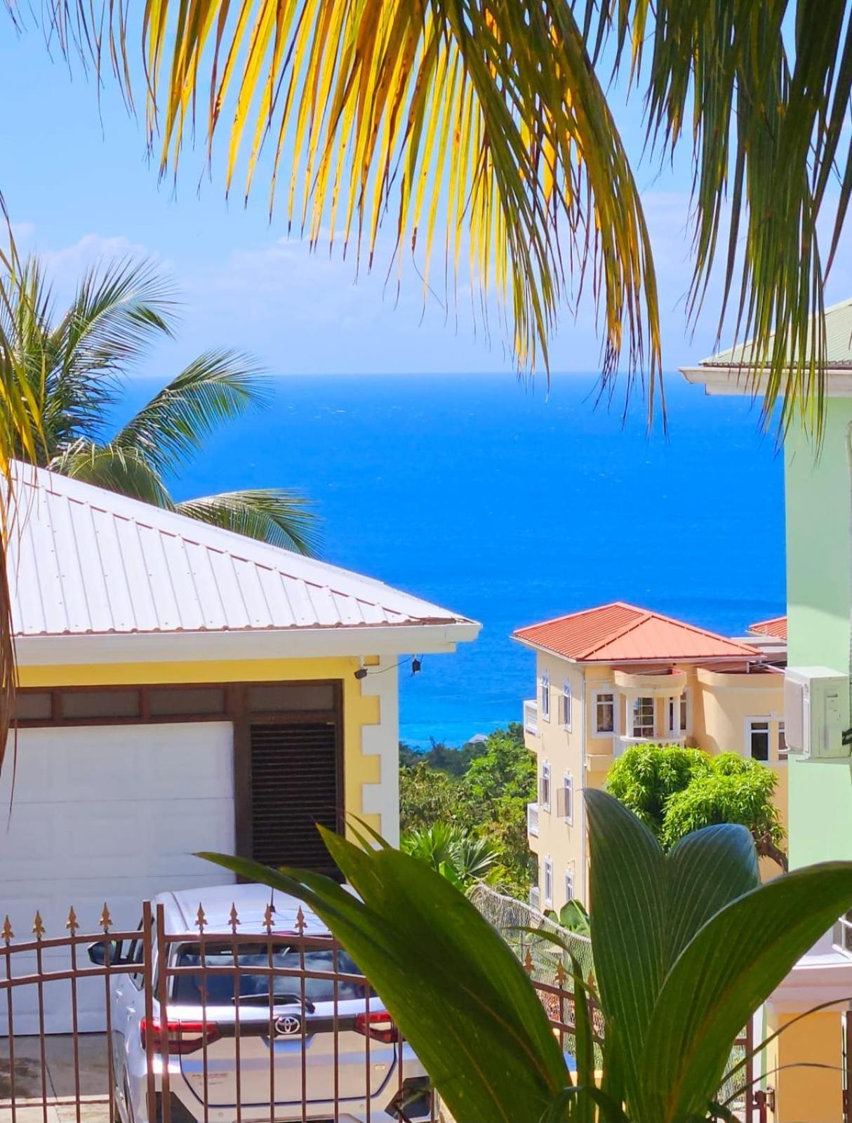 Anne Marie Villas Castries Exterior foto