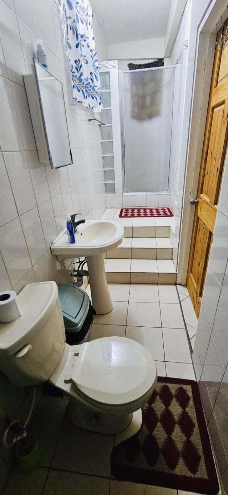 Anne Marie Villas Castries Exterior foto