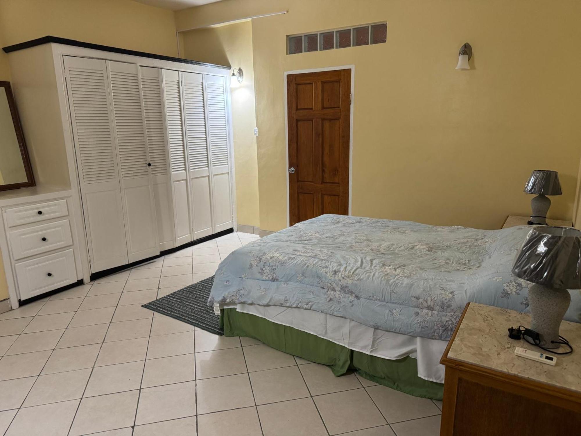 Anne Marie Villas Castries Exterior foto