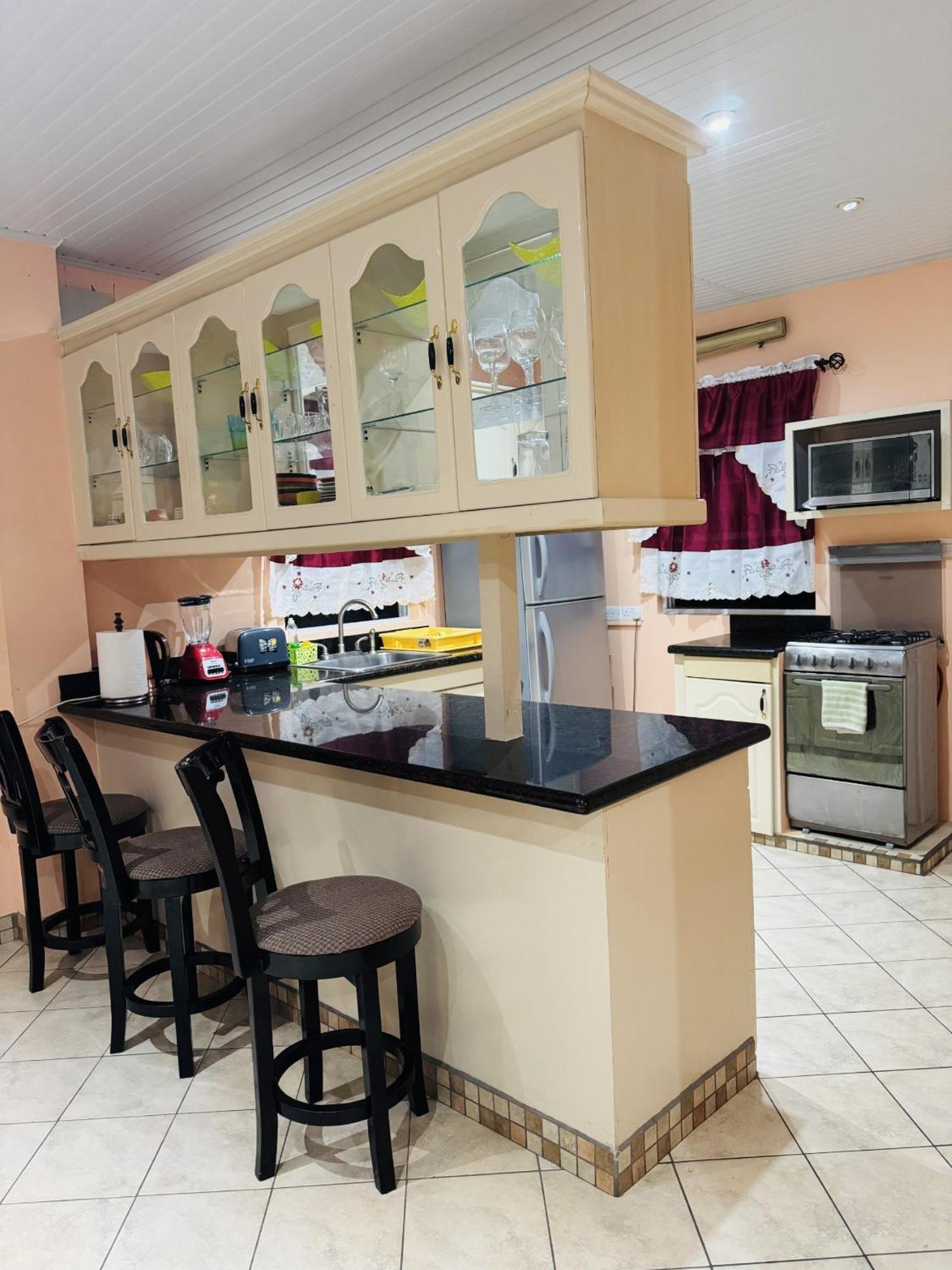 Anne Marie Villas Castries Exterior foto